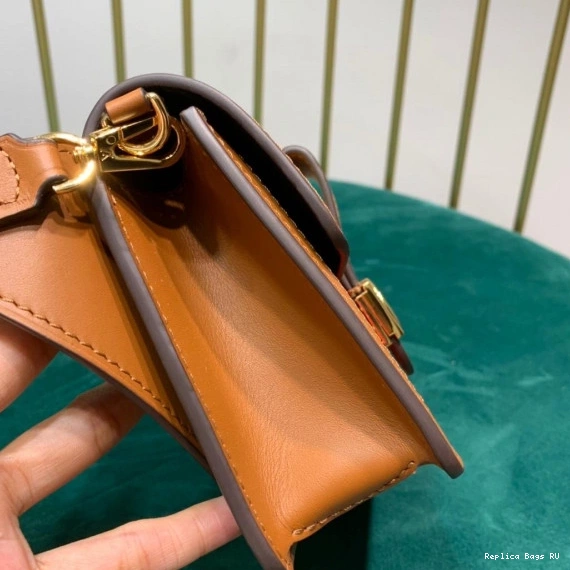 Affordable BUMBAG VUITTON DAUPHINE LOUIS 0818